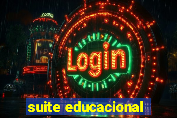 suite educacional